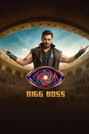 Bigg Boss 2026 Season 20 Hindi Audio [JioHotStar Series] [EP-08 Added]