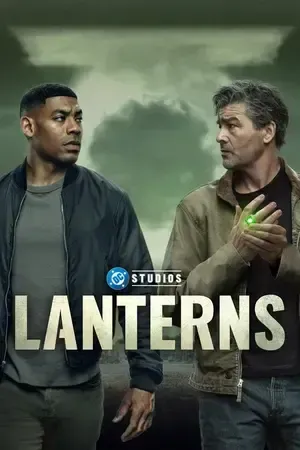 Lanterns 2026 Season 1 HBO Series Hindi - English Audio [EP - 05 Added]