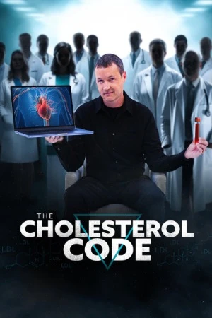 The Cholesterol Code 2026 English Audio